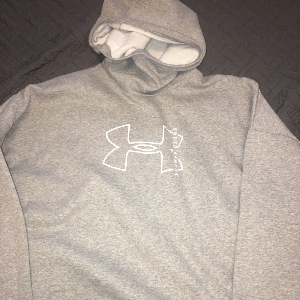 Under armor